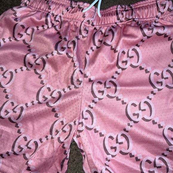 Mr Remade Shorts
